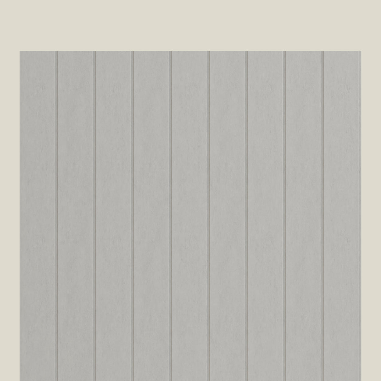 Fibre Cement Sheet External Smooth Line Wall Cladding Panel Board 3000 x 1200 x 9 mm