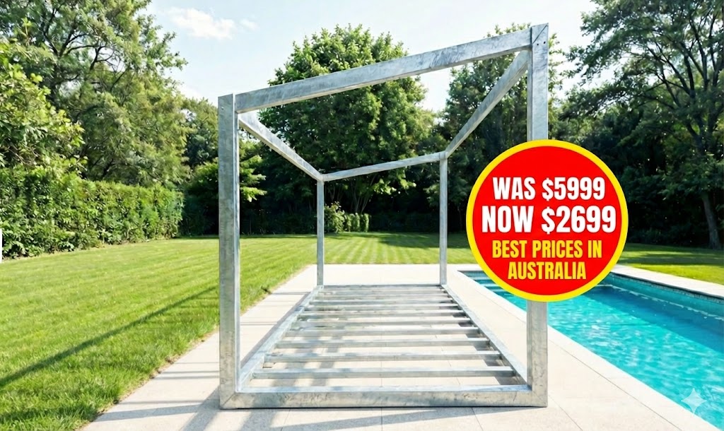 Prefabricated Modular Structure building frame Roof steel Frame System