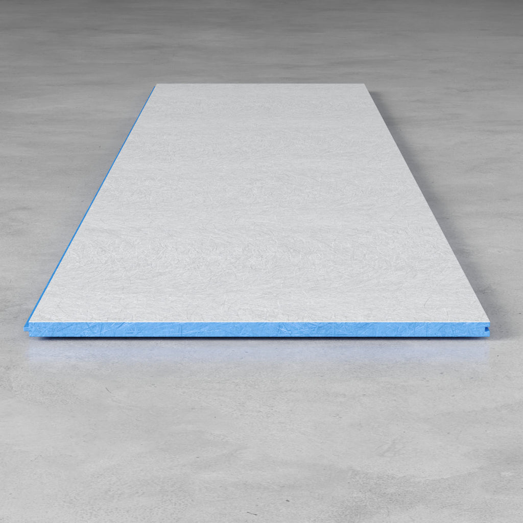 External Cement Floor Sheet Tongue and Groove 2700 x 600 x 19 mm