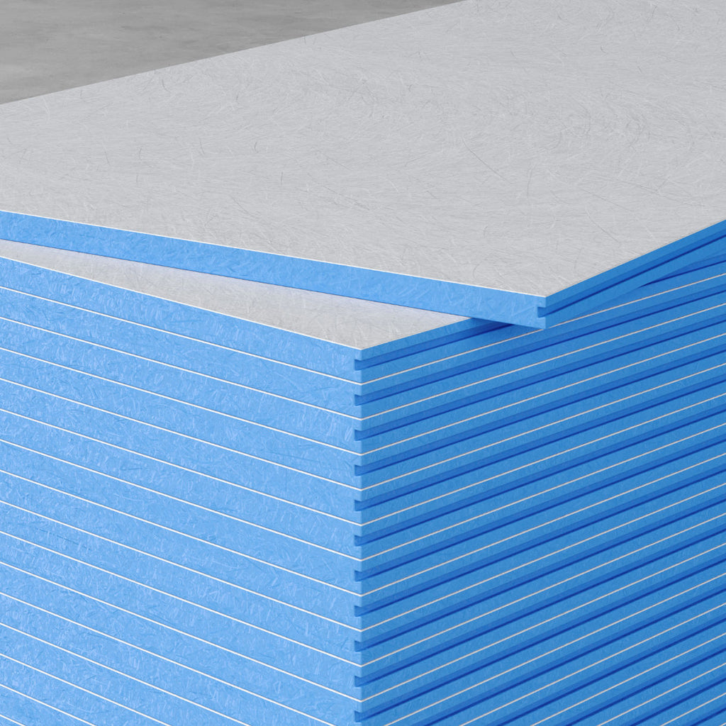 External Cement Floor Sheet Tongue and Groove 2700 x 600 x 19 mm