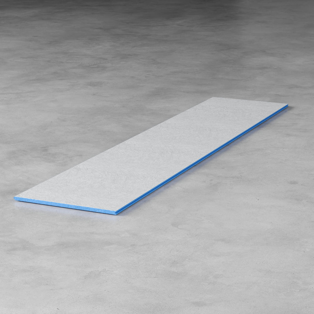 External Cement Floor Sheet Tongue and Groove 2700 x 600 x 19 mm