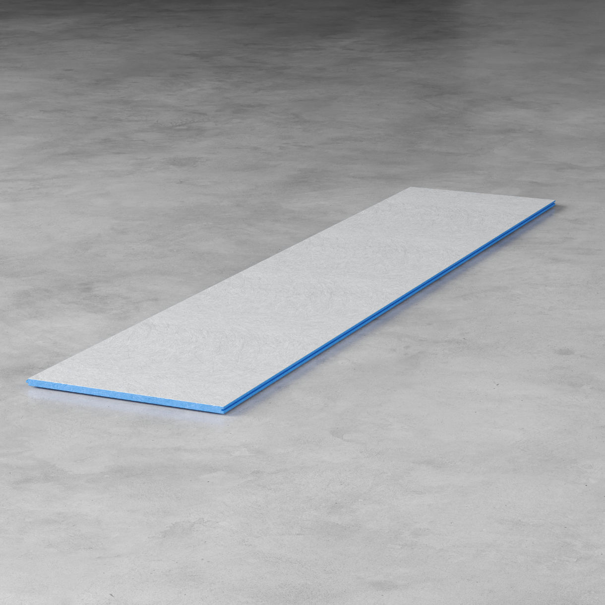 External Cement Floor Sheet Tongue and Groove 2700 x 600 x 19 mm