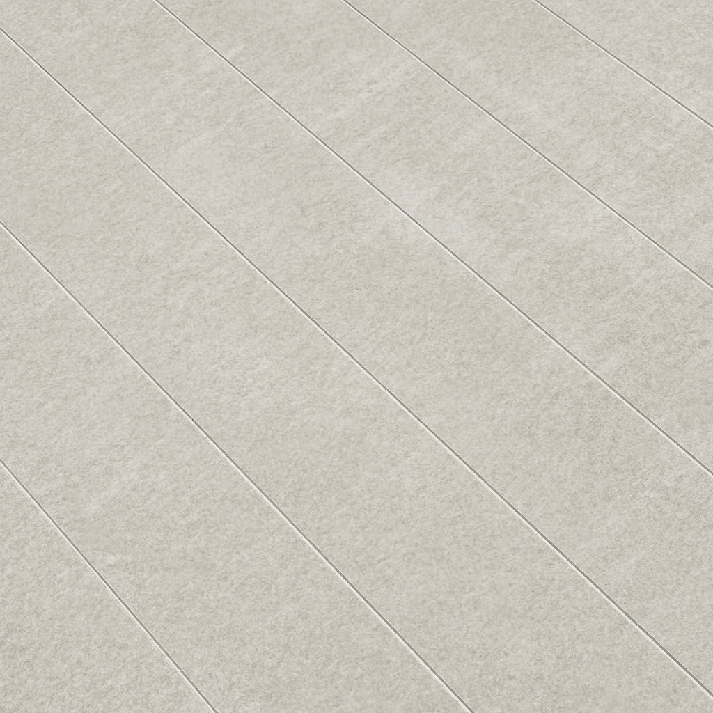 Vendome Fibre Cement VJ Vertical Groove Cladding Fireproof Paintable Panel Boards